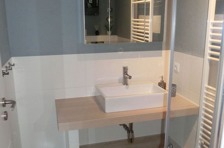 Appartement Kinderfreundliche Ferienwohnung in Niedersfeld m