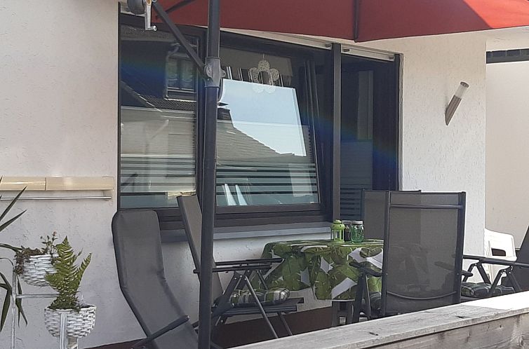 Appartement Kinderfreundliche Ferienwohnung in Niedersfeld m