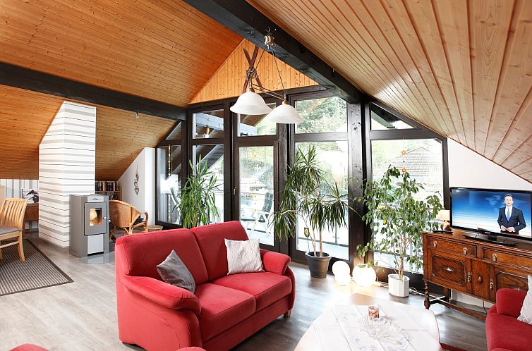 Appartement Haus Sonnenhügel