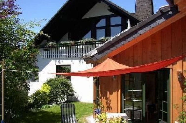 Appartement Haus Sonnenhügel