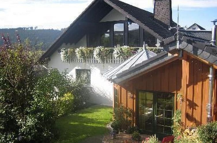 Appartement Haus Sonnenhügel