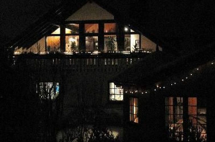 Appartement Haus Sonnenhügel