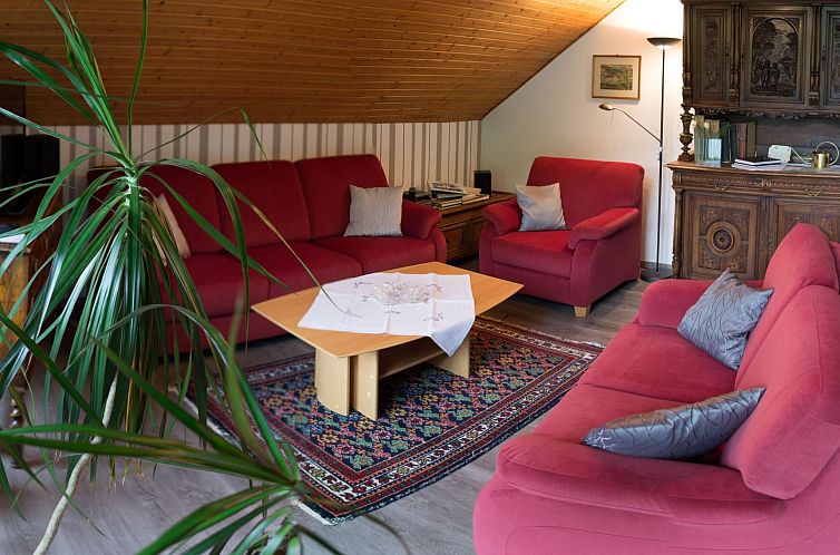 Appartement Haus Sonnenhügel