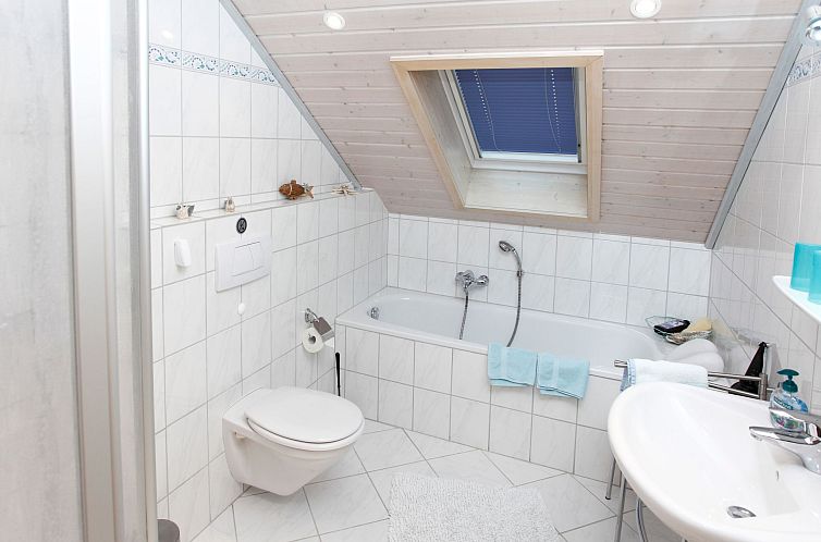 Appartement Haus Sonnenhügel