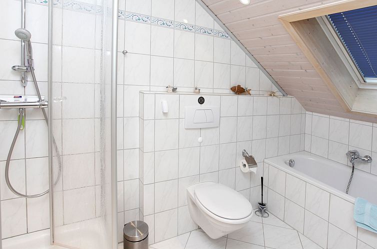 Appartement Haus Sonnenhügel