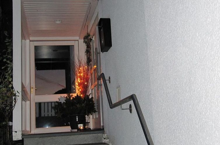 Appartement Haus Sonnenhügel