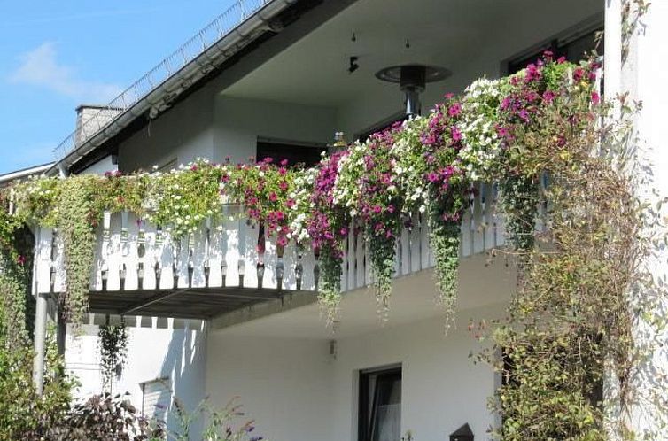 Appartement Haus Sonnenhügel