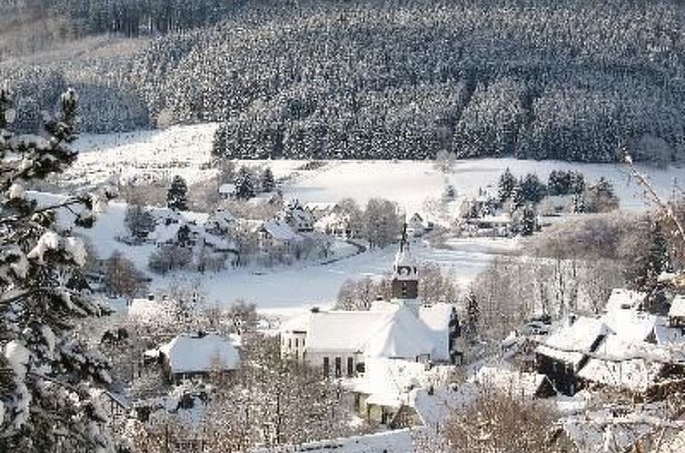 Appartement Haus Sonnenhügel
