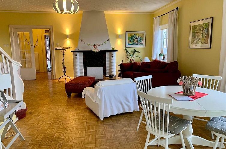Appartement Haus Schneekappe