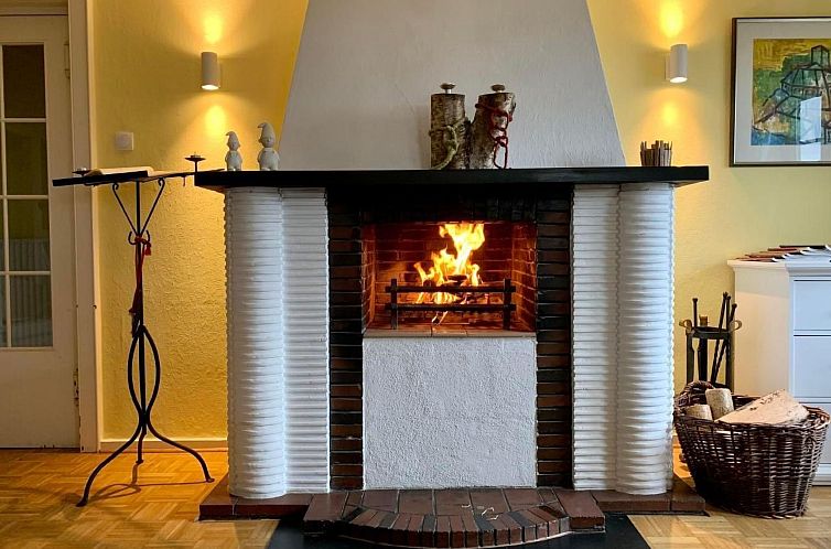 Appartement Haus Schneekappe