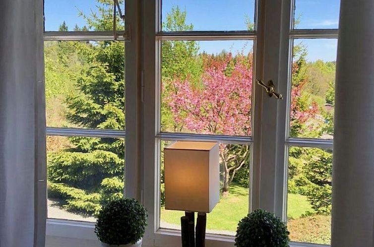 Appartement Haus Schneekappe