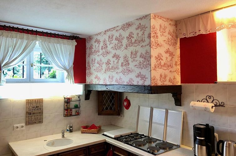 Appartement Haus Schneekappe