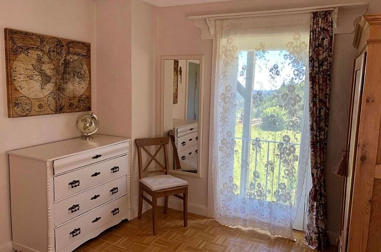 Appartement Haus Schneekappe