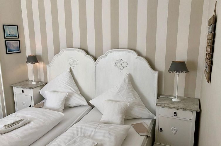 Appartement Haus Schneekappe