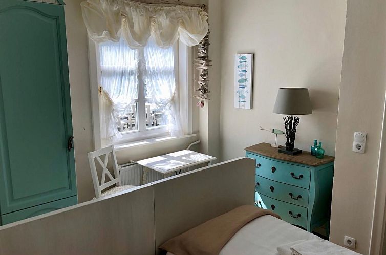 Appartement Haus Schneekappe