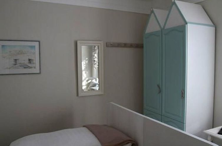 Appartement Haus Schneekappe