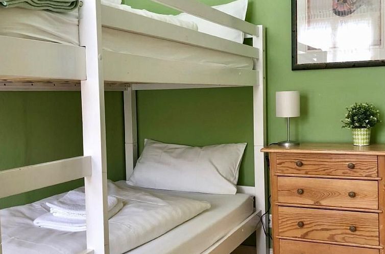 Appartement Haus Schneekappe