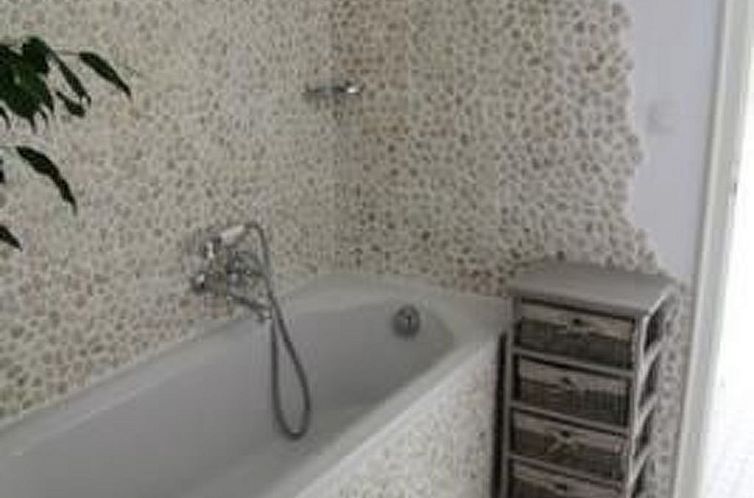Appartement Haus Schneekappe