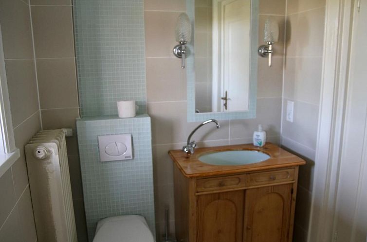 Appartement Haus Schneekappe