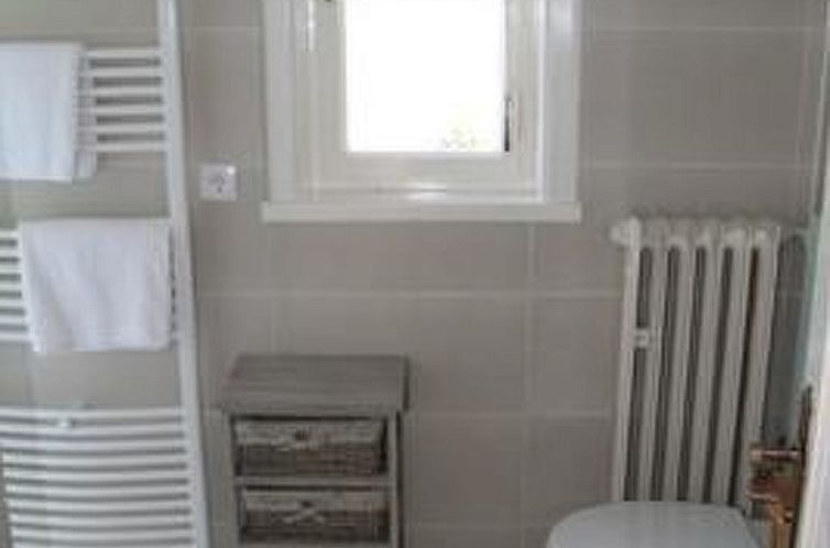 Appartement Haus Schneekappe