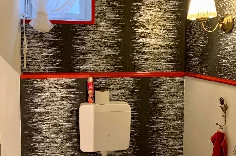 Appartement Haus Schneekappe