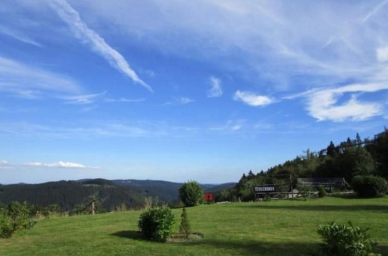 Appartement Haus Schneekappe