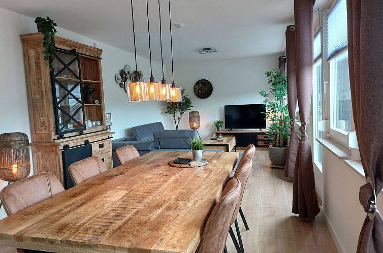 Unterkunft 0289683 - Ferienhaus Sauerland - Vakantiehuis Suedhang