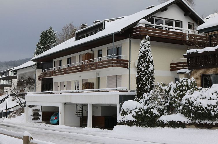 Vakantiehuis Suedhang