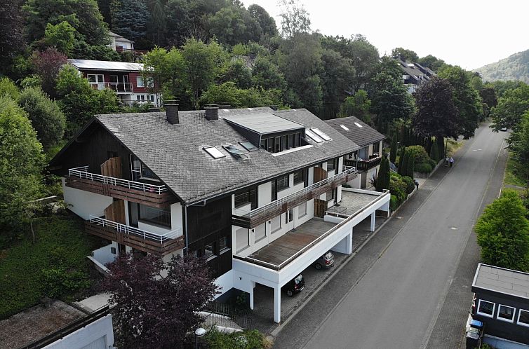 Vakantiehuis Suedhang