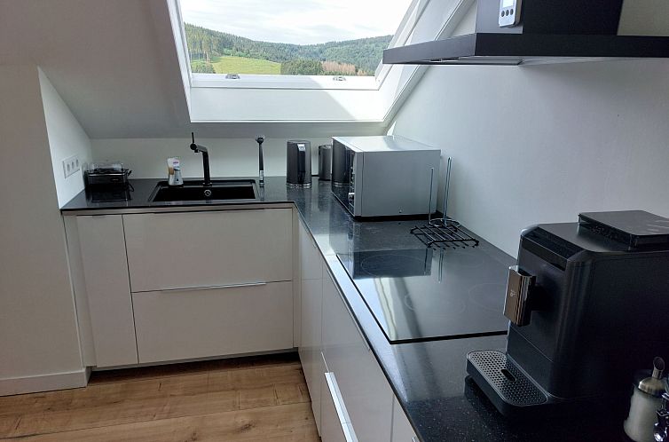 Vakantiehuis Suedhang