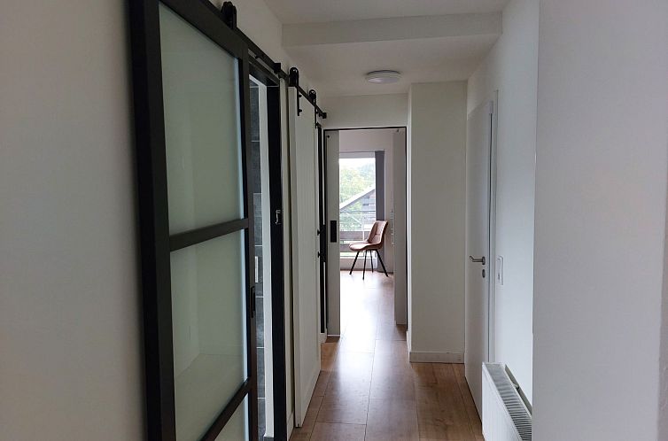 Vakantiehuis Suedhang