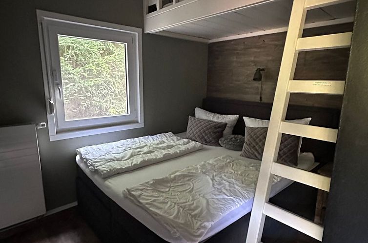 Vakantiehuis Bergwild
