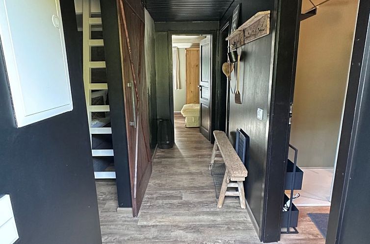 Vakantiehuis Bergwild