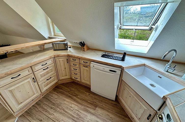 Appartement Haus Schneekappe