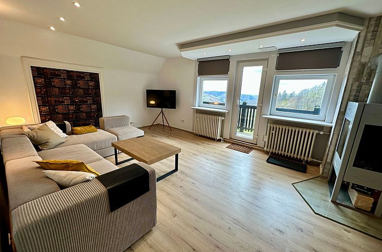 Appartement Haus Schneekappe