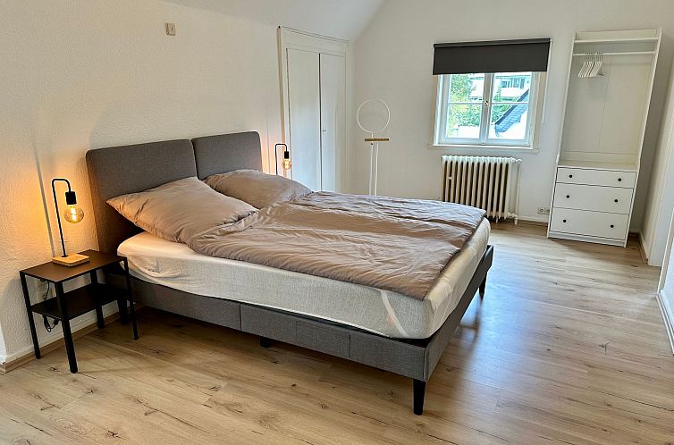 Appartement Haus Schneekappe