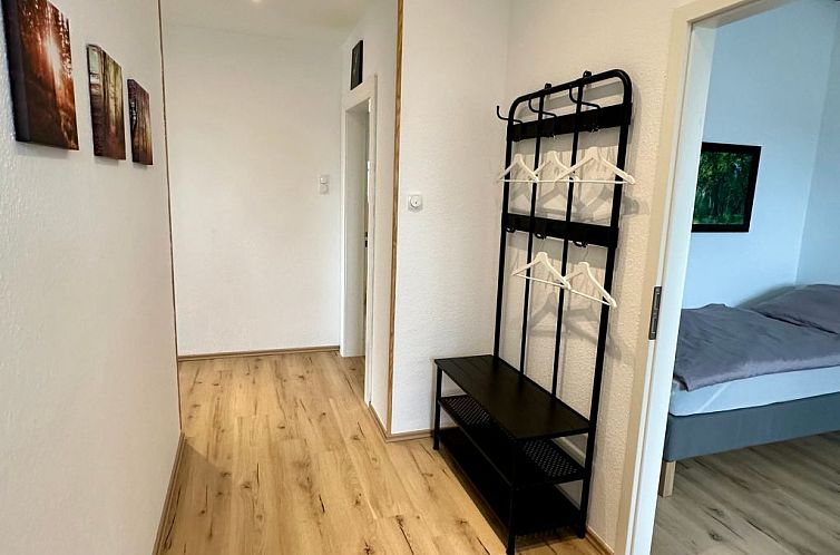 Appartement Haus Schneekappe