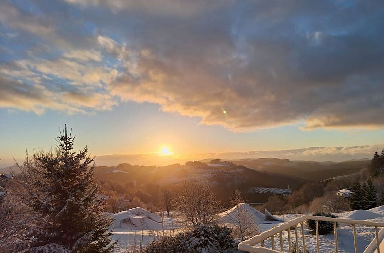 Appartement Haus Schneekappe