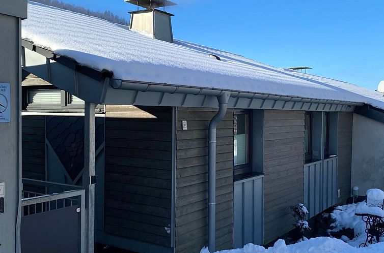 Guest house 0289687 - Holiday property Sauerland - Vakantiehuis Hochheide Lodge