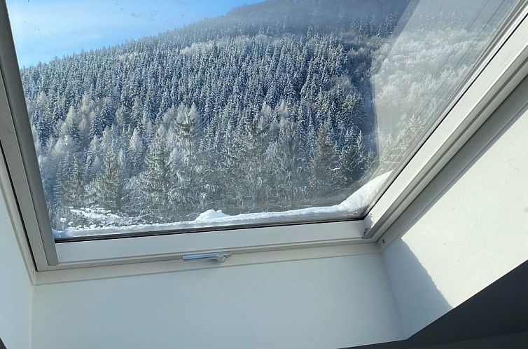 Vakantiehuis Hochheide Lodge