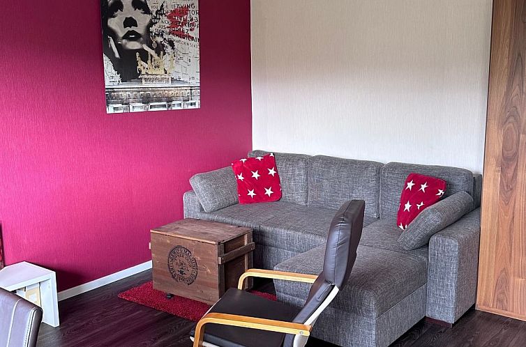 Guest house 0289688 - Apartment Sauerland - Appartement FeWo Tiggelkamp