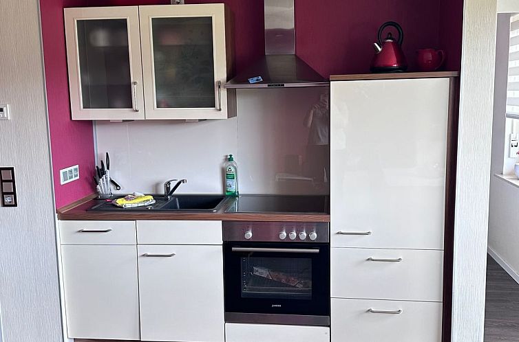 Appartement FeWo Tiggelkamp