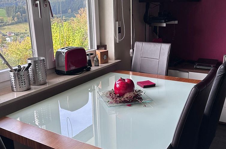 Appartement FeWo Tiggelkamp