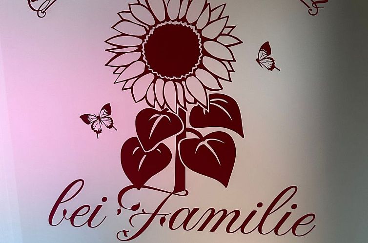 Appartement FeWo Tiggelkamp