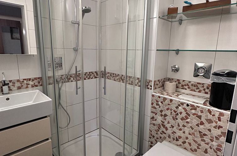 Appartement FeWo Tiggelkamp