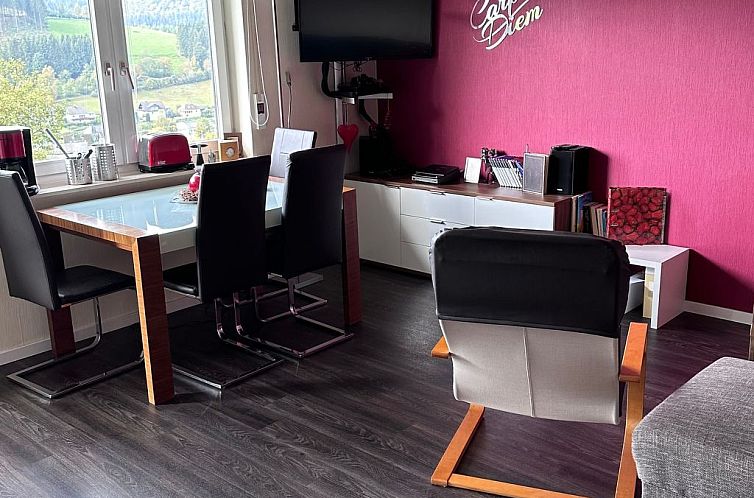 Appartement FeWo Tiggelkamp