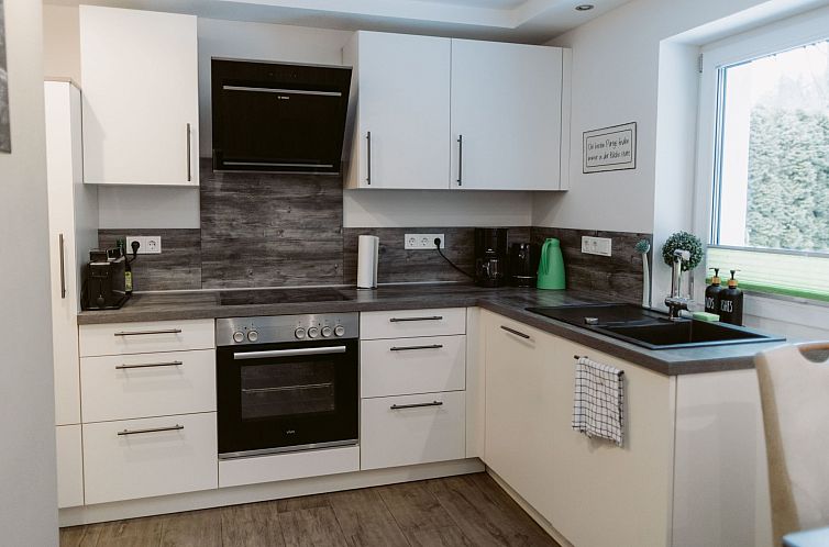 Appartement Ferienwohnung