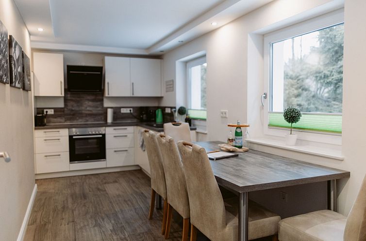 Appartement Ferienwohnung