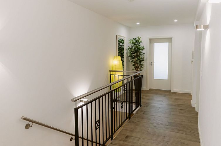 Appartement Ferienwohnung