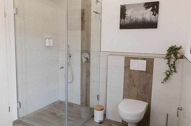 Appartement Ferienwohnung